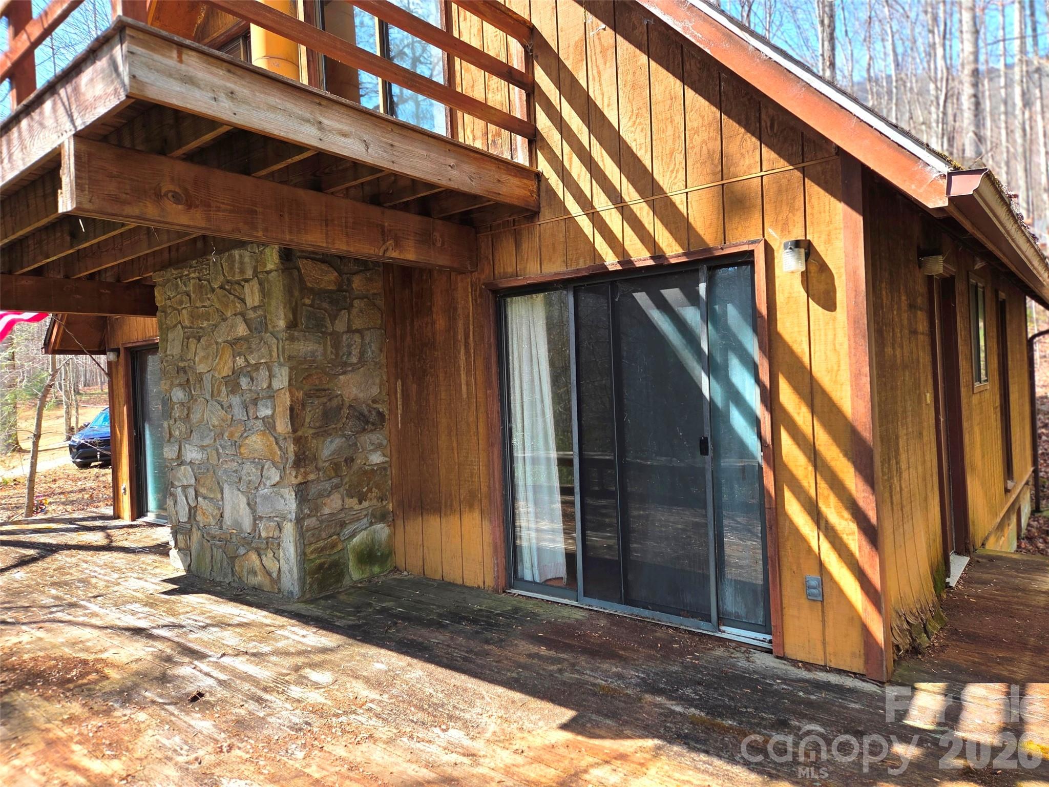 Cataloochee Vistas - Residential