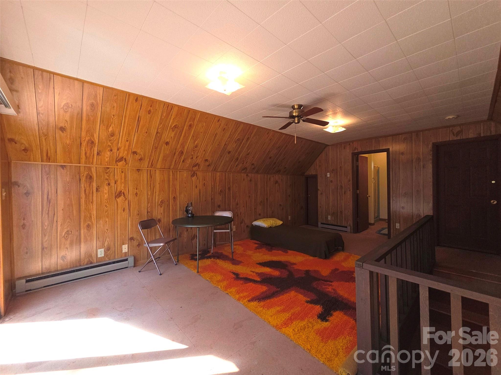 Cataloochee Vistas - Residential