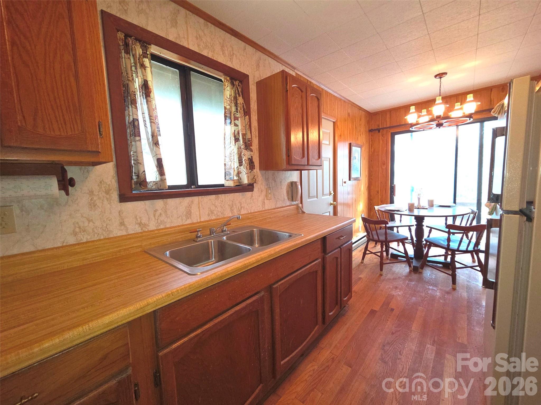 Cataloochee Vistas - Residential