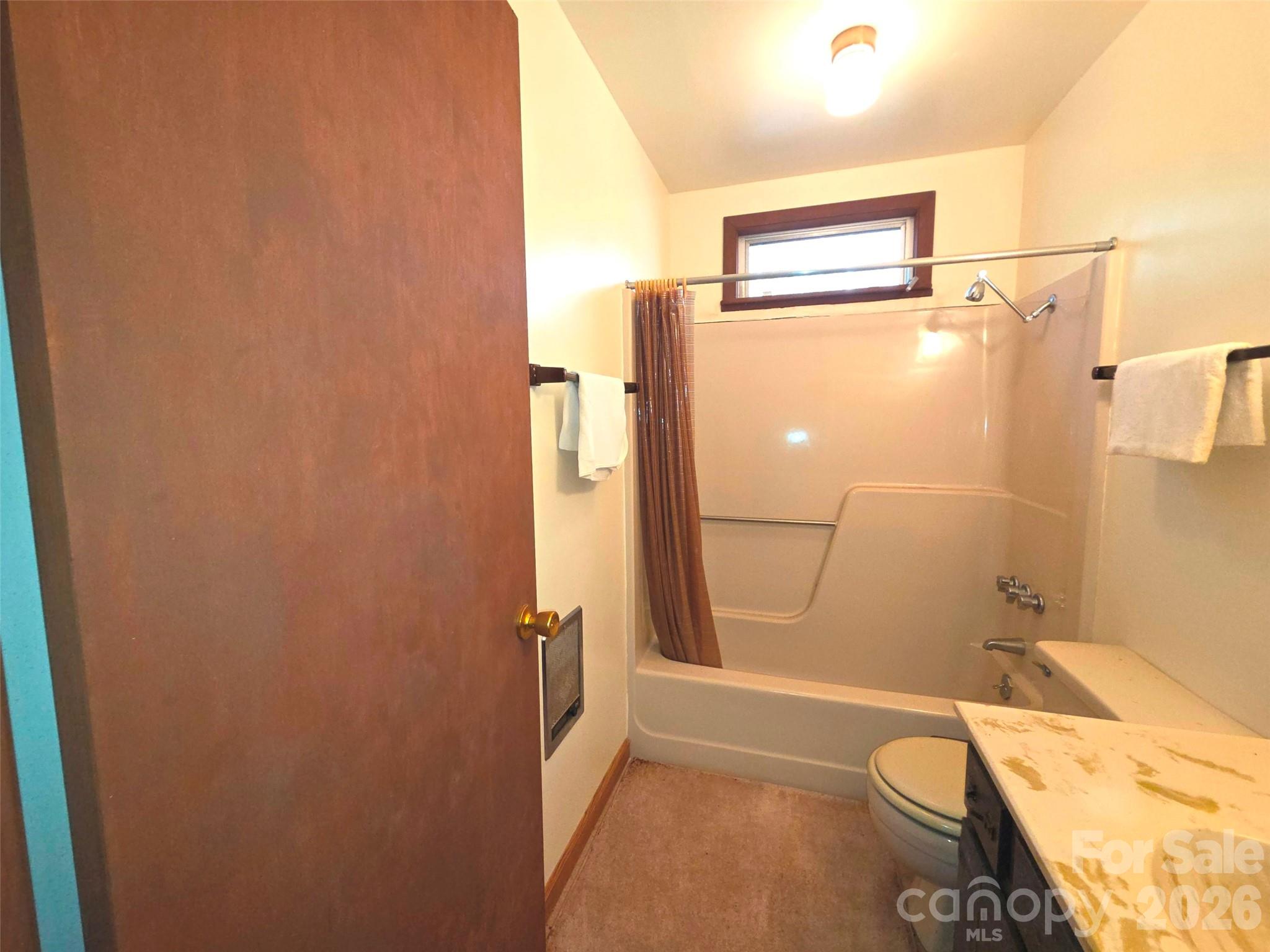 Cataloochee Vistas - Residential