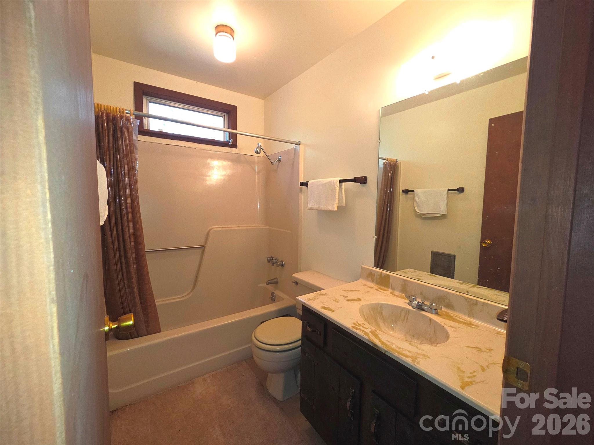 Cataloochee Vistas - Residential