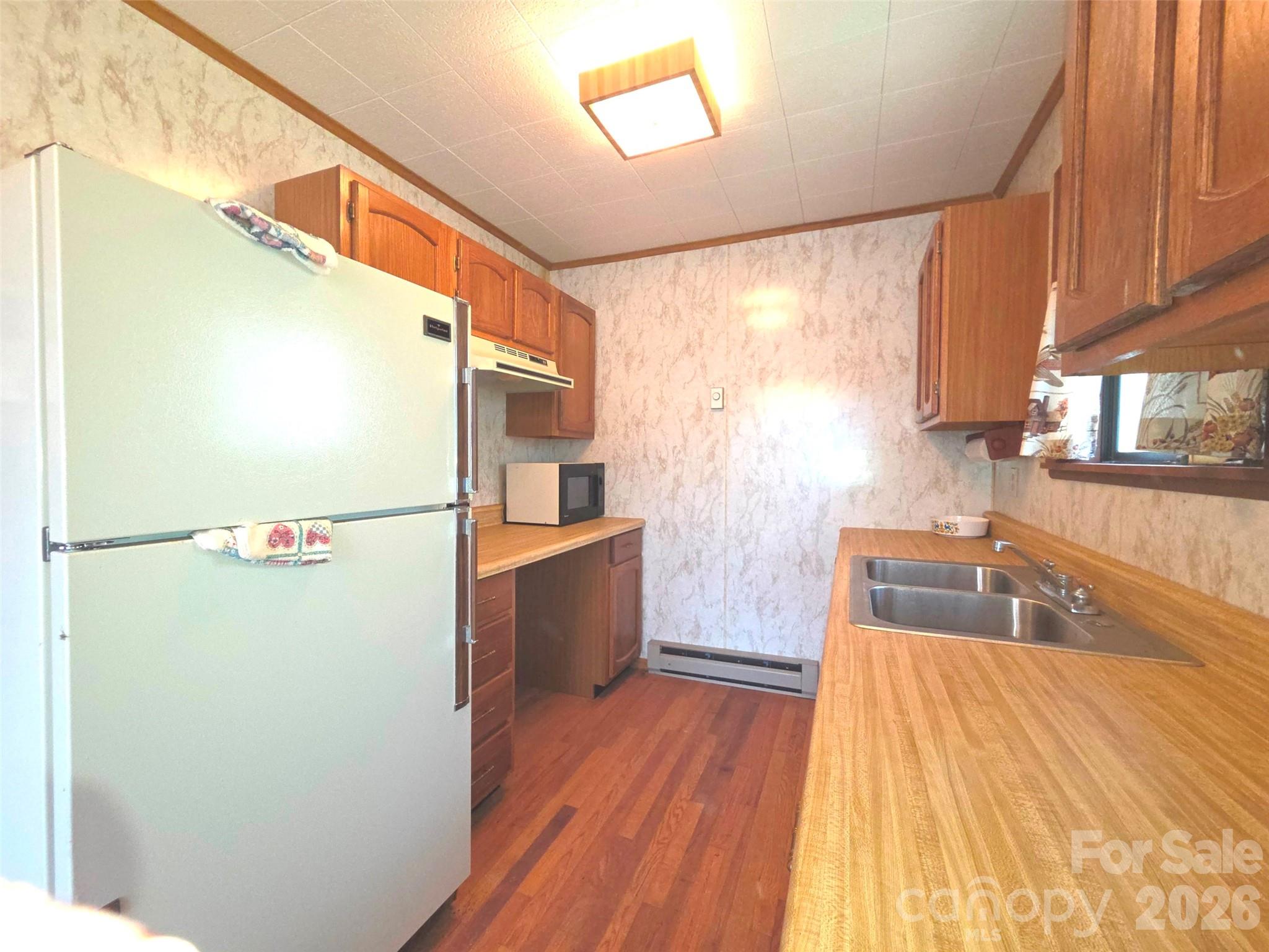 Cataloochee Vistas - Residential