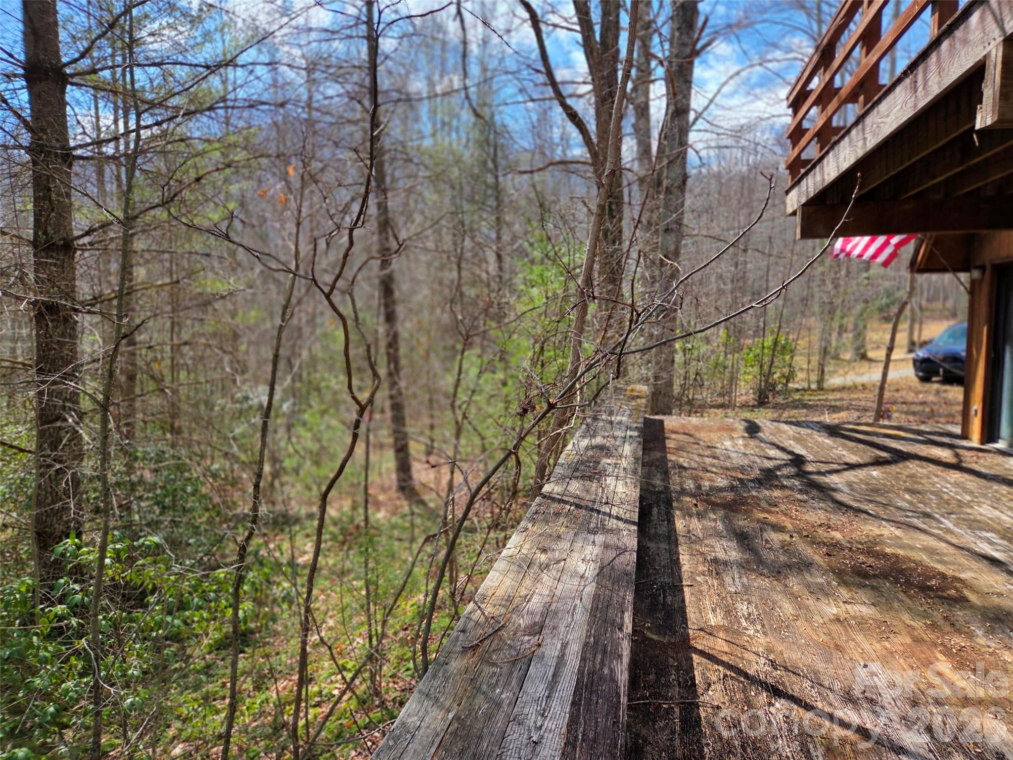 Cataloochee Vistas - Residential
