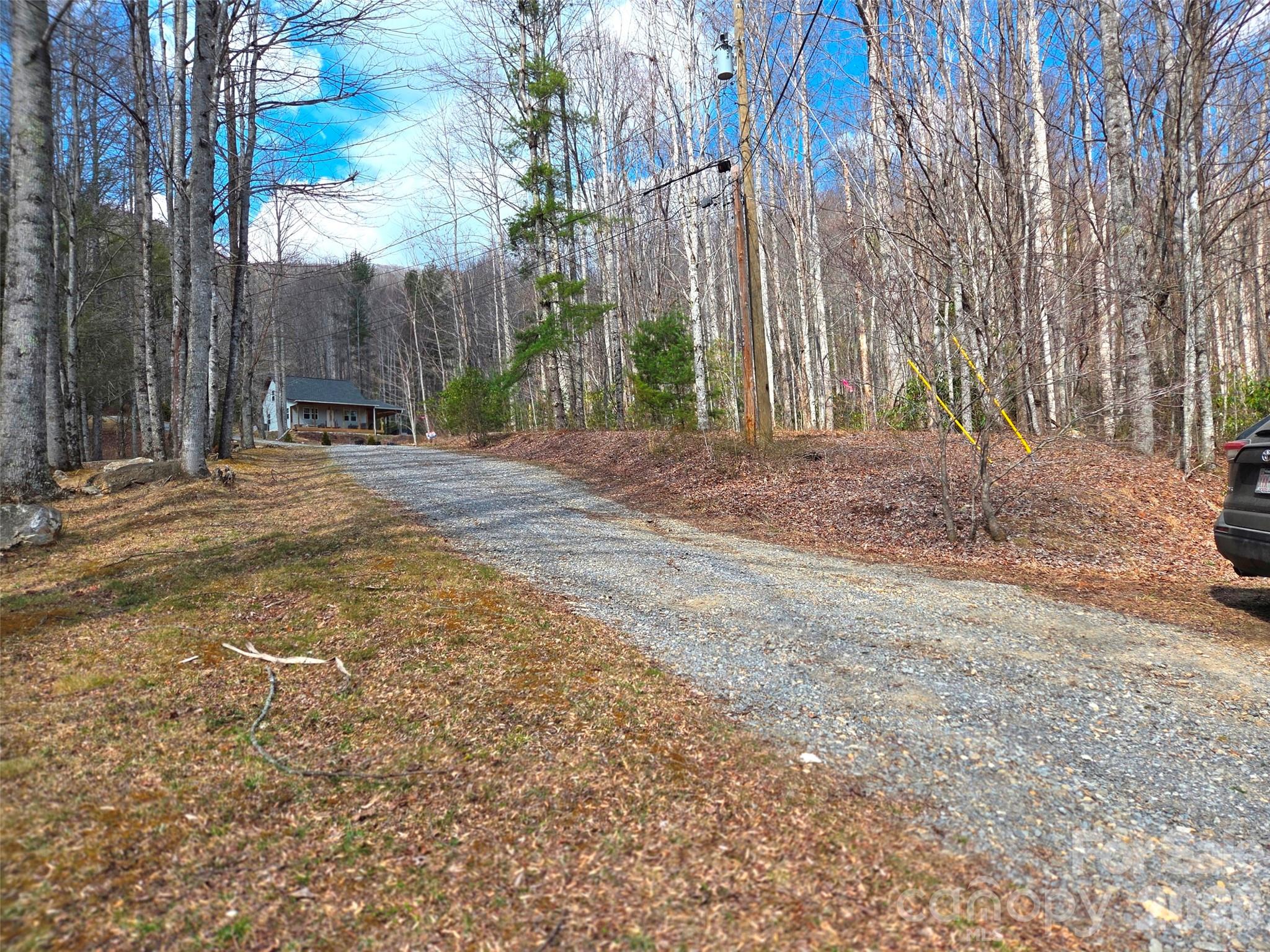 Cataloochee Vistas - Residential