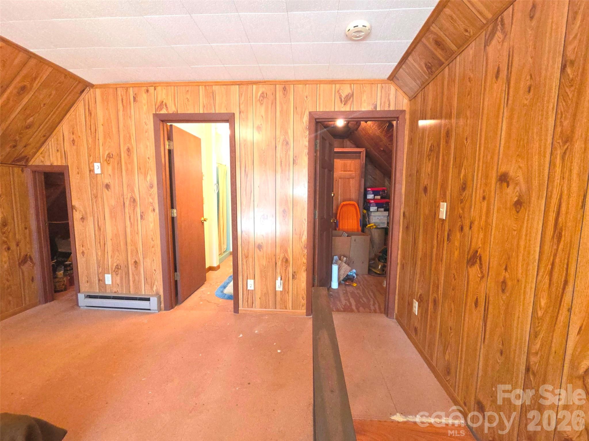 Cataloochee Vistas - Residential