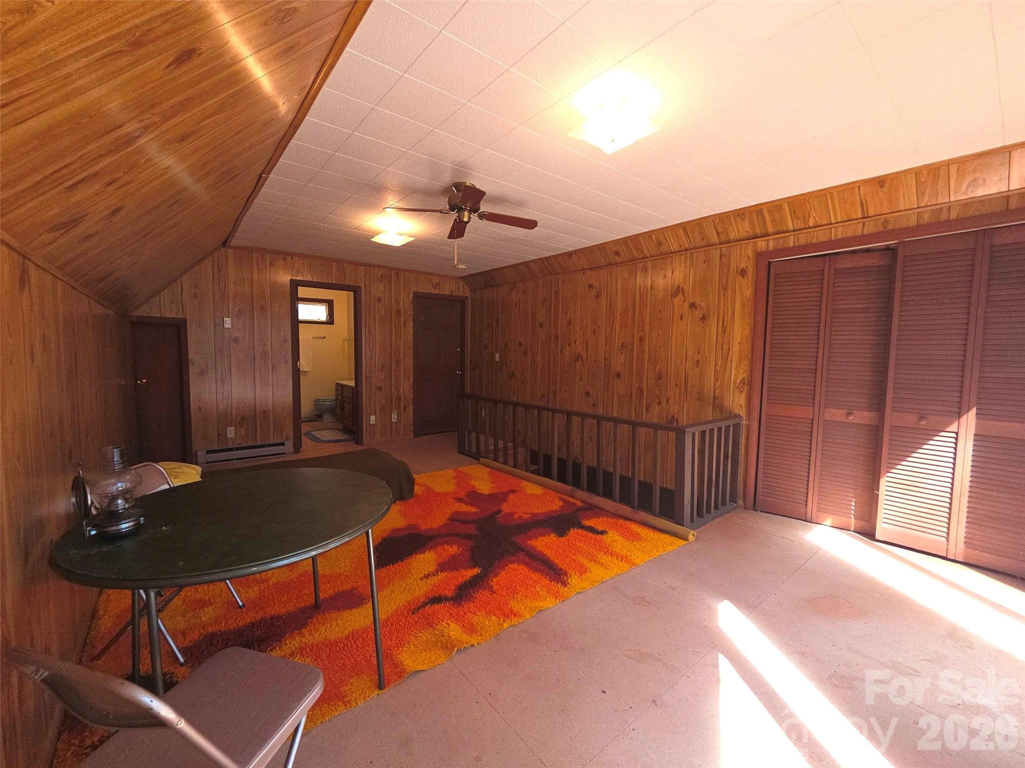 Cataloochee Vistas - Residential