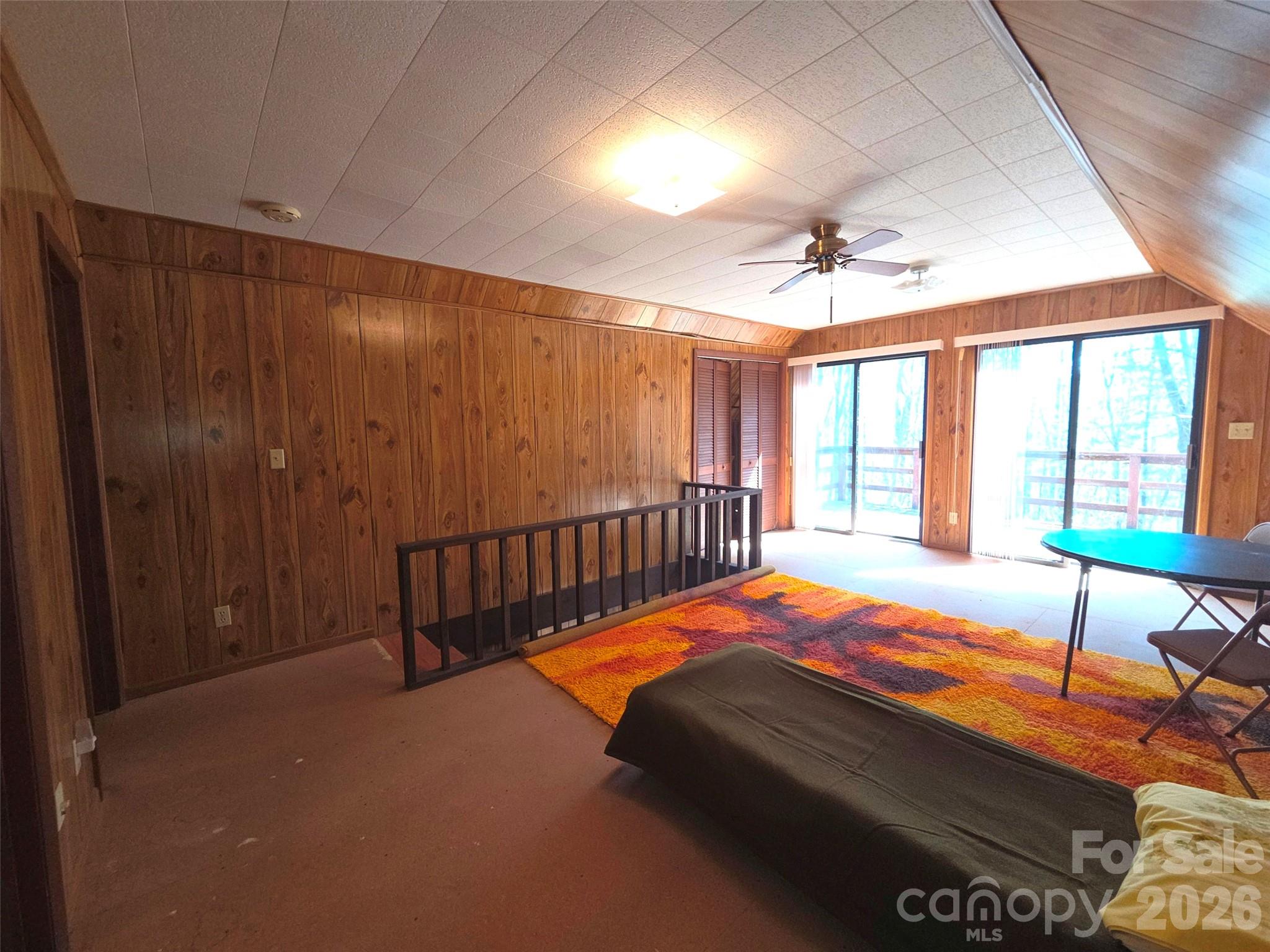 Cataloochee Vistas - Residential