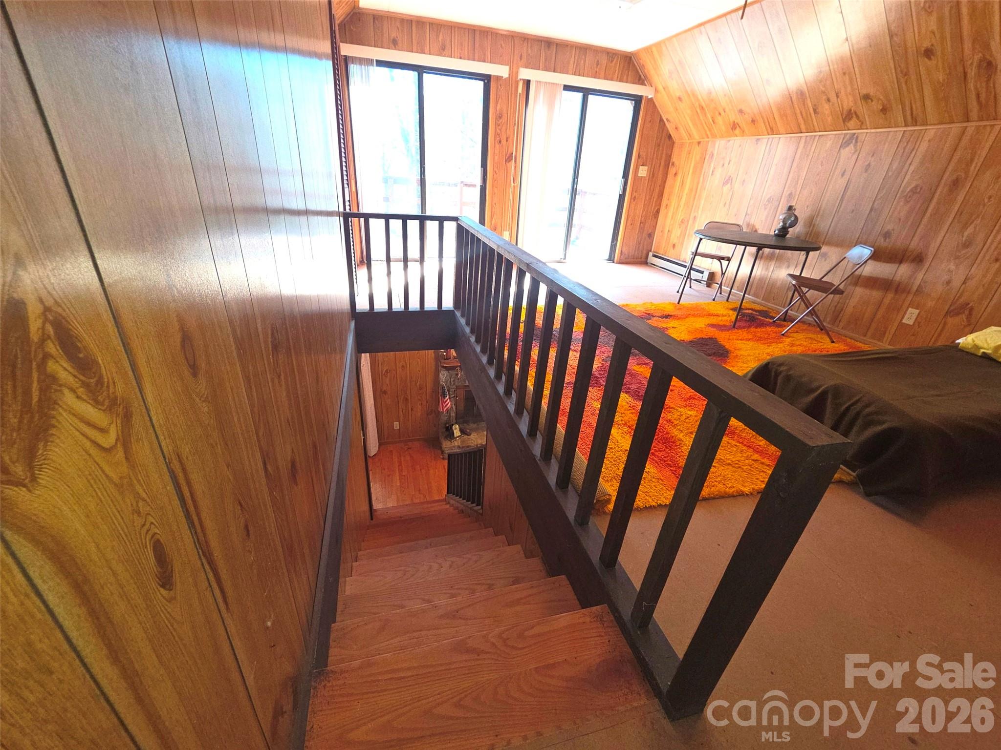 Cataloochee Vistas - Residential