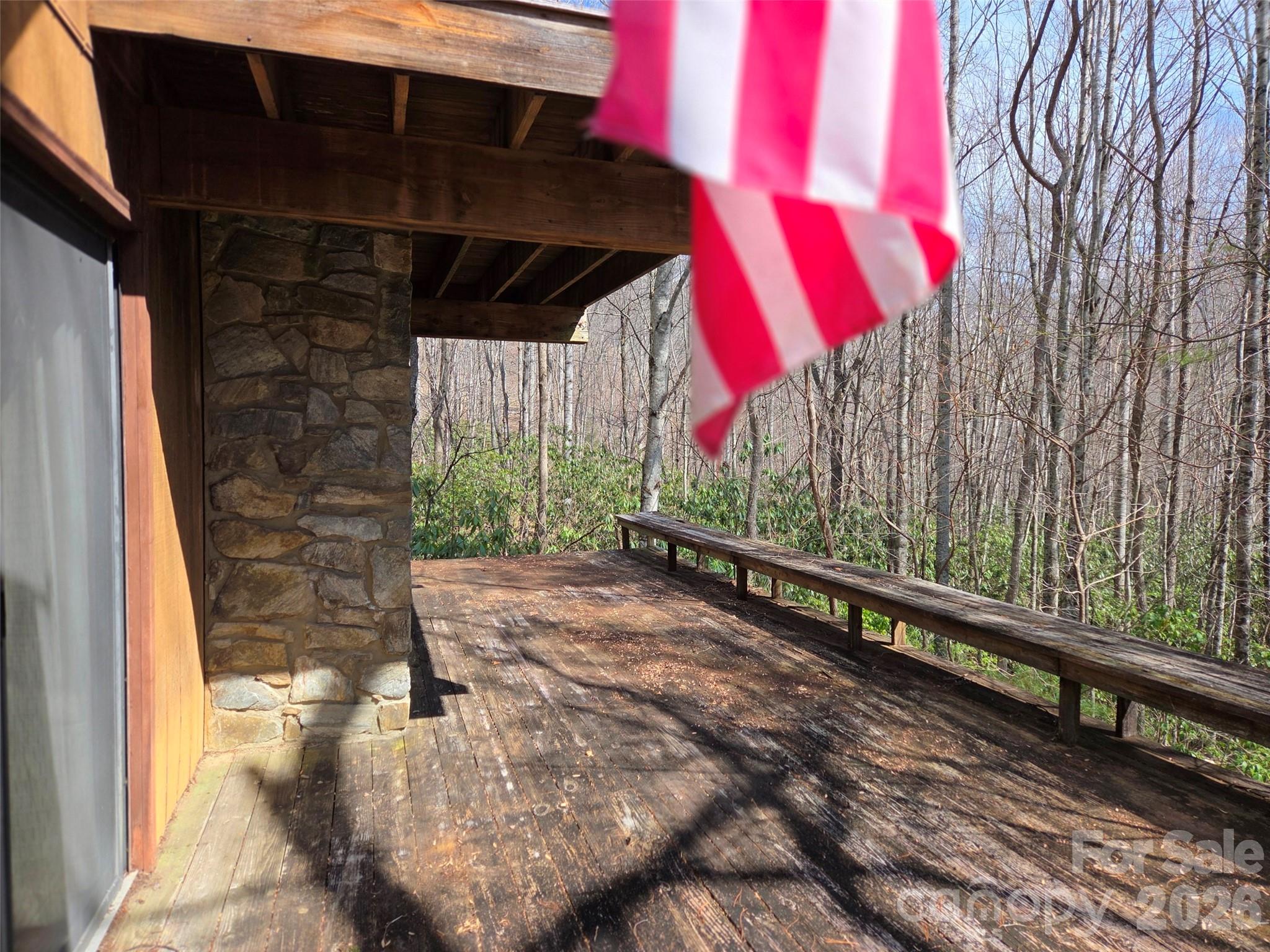 Cataloochee Vistas - Residential