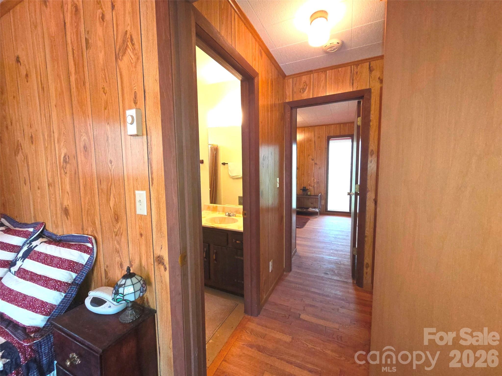 Cataloochee Vistas - Residential