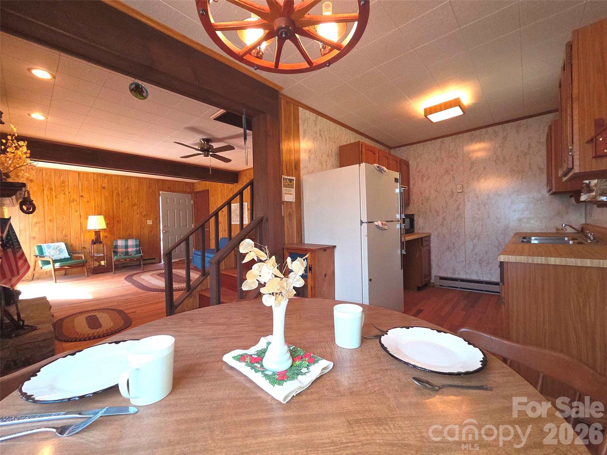 Cataloochee Vistas - Residential