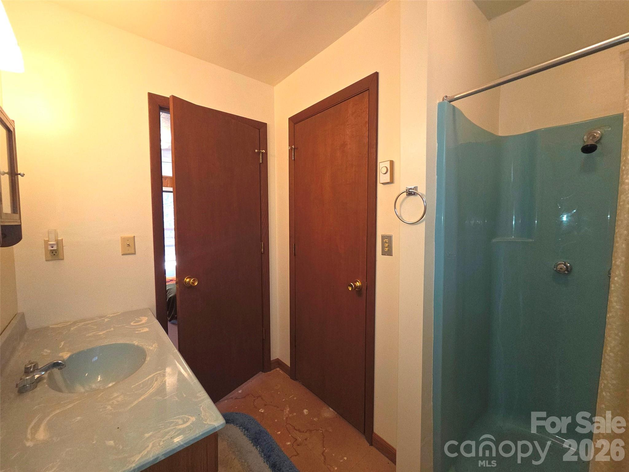 Cataloochee Vistas - Residential