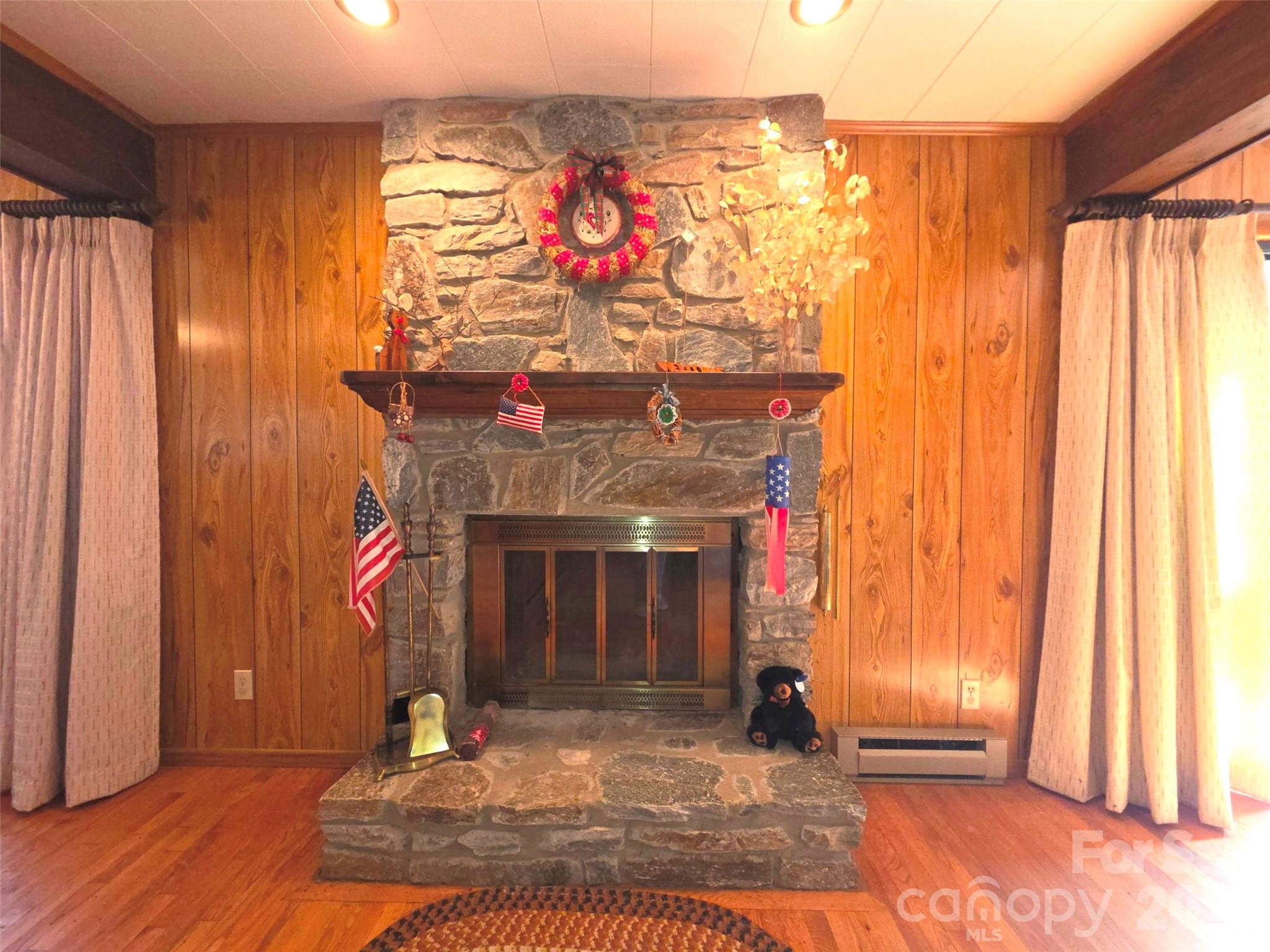 135 Cataloochee Lane