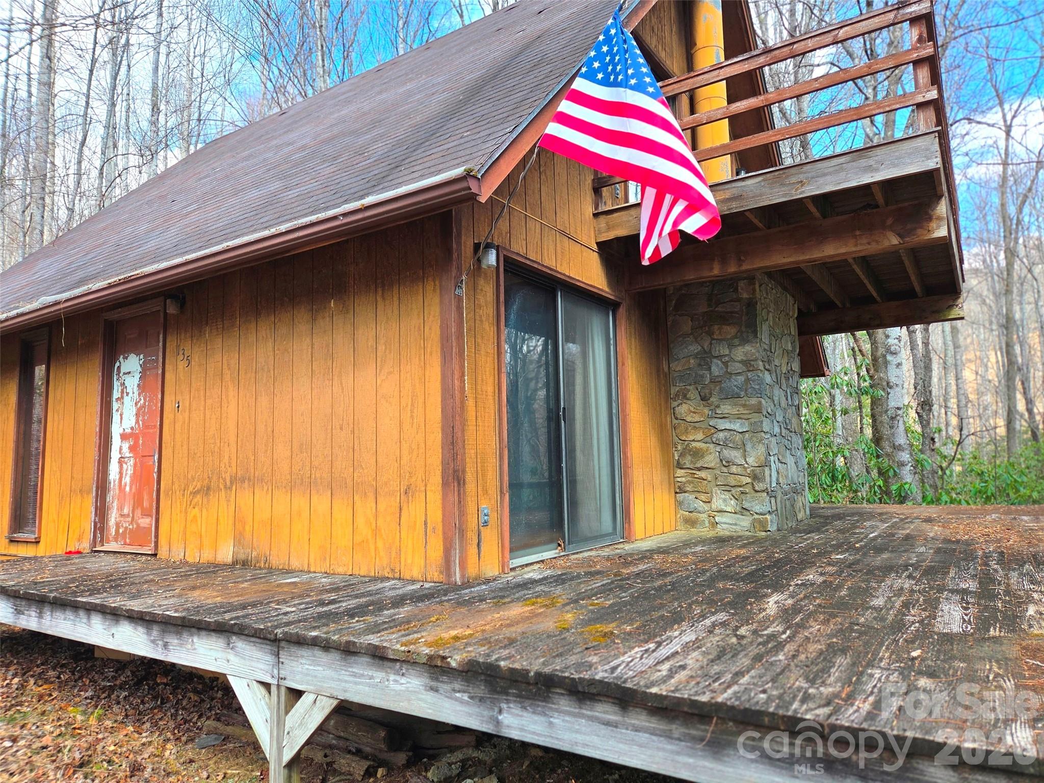 Cataloochee Vistas - Residential