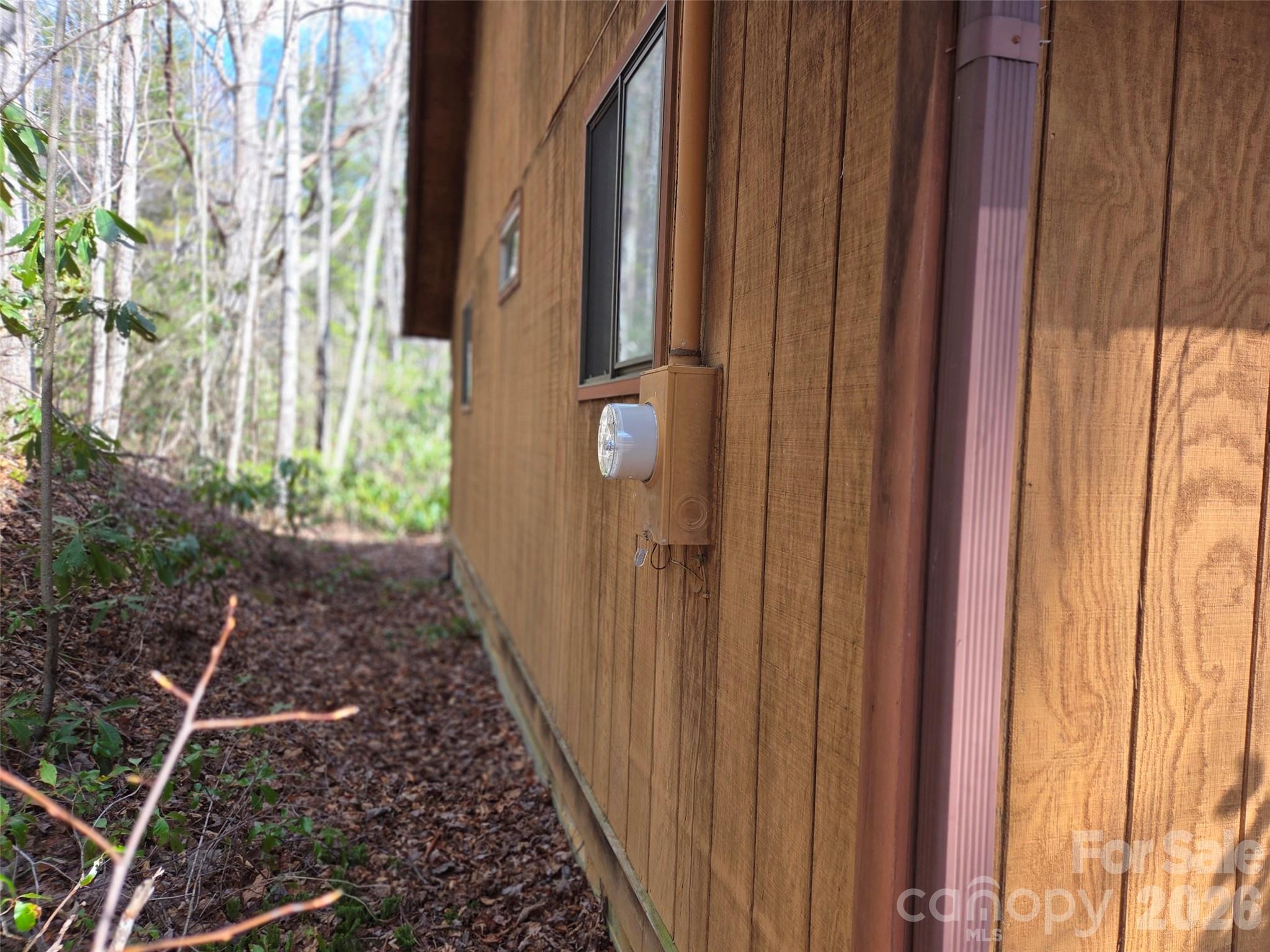Cataloochee Vistas - Residential