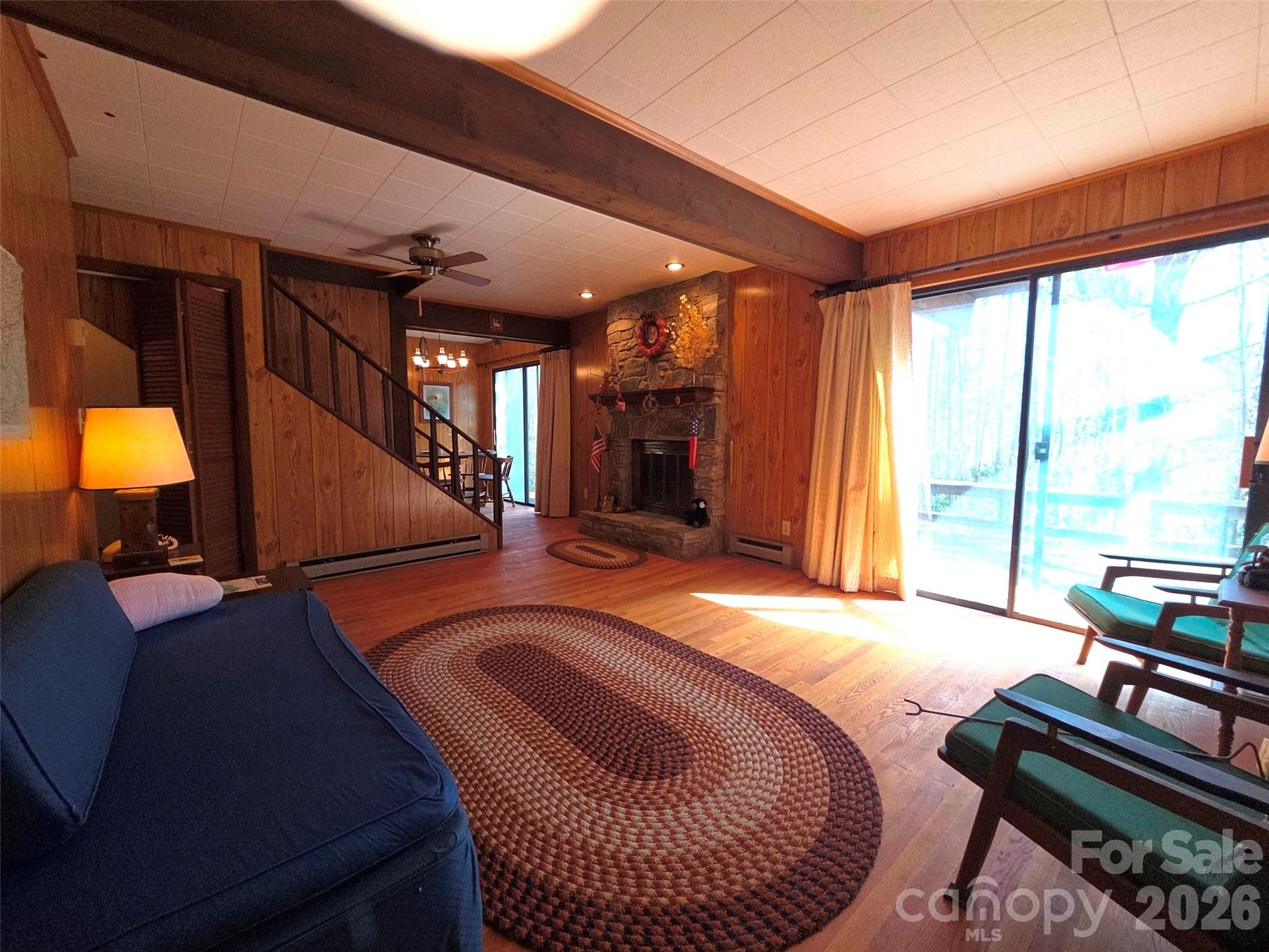 135 Cataloochee Lane