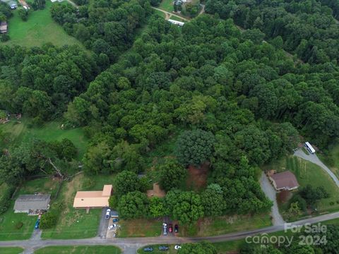 A home in Elkin