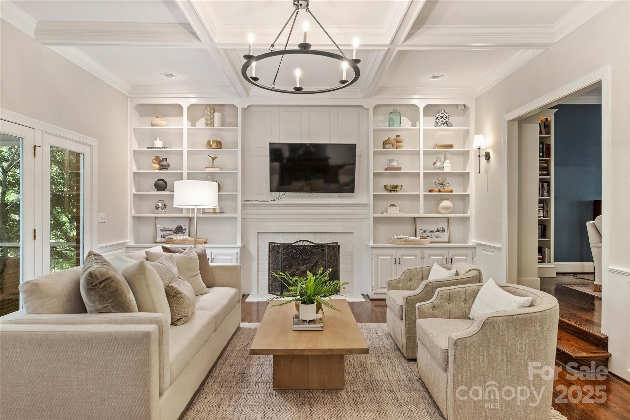 Hembstead - Residential