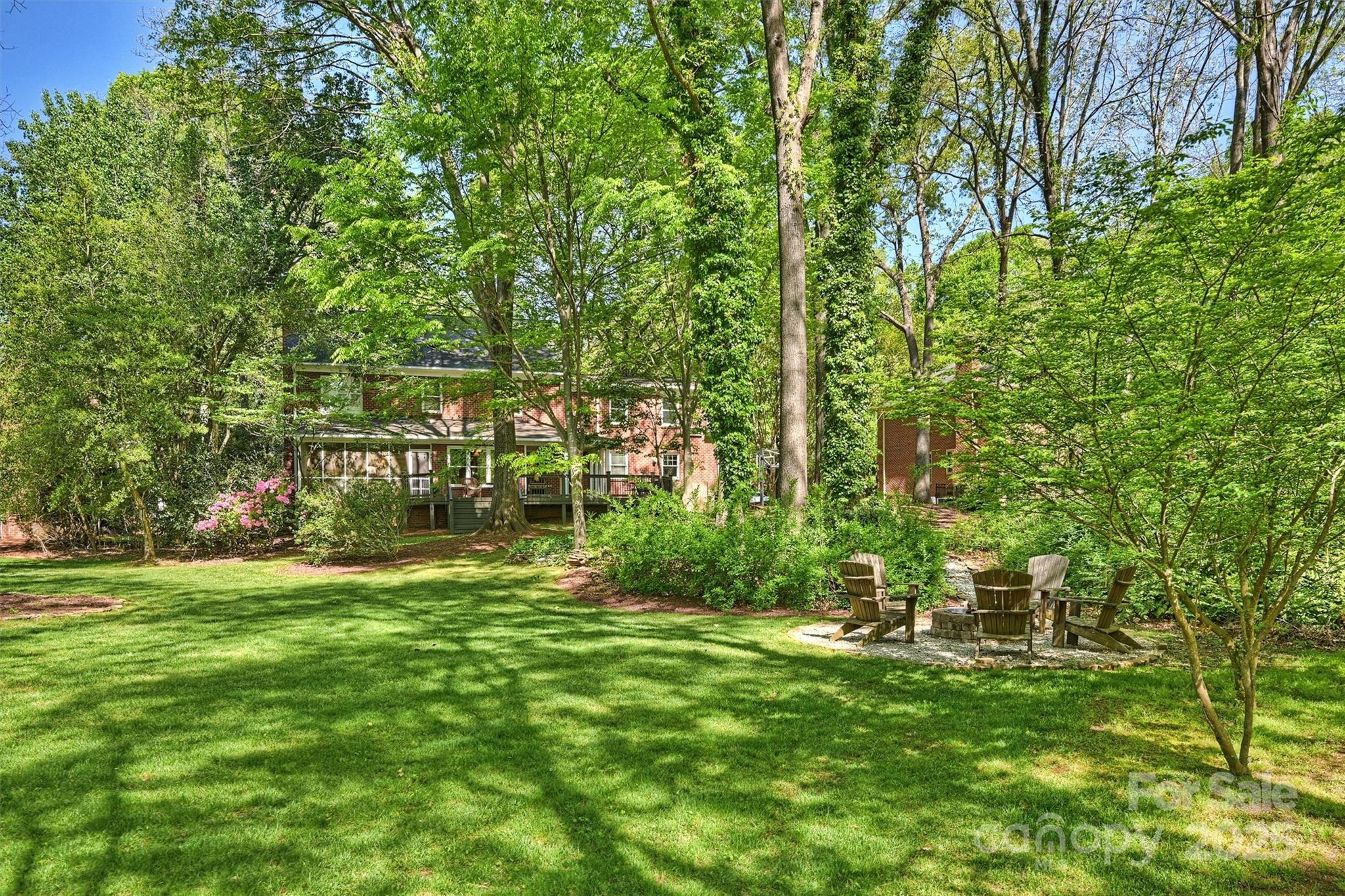 Hembstead - Residential