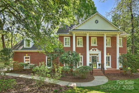 2605 Winding Oak Drive Charlotte NC 28270