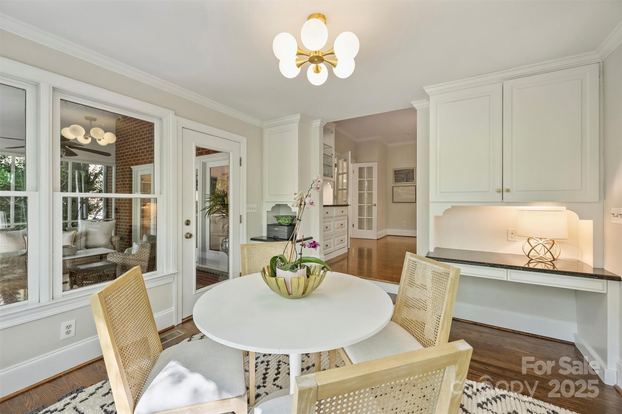 Hembstead - Residential