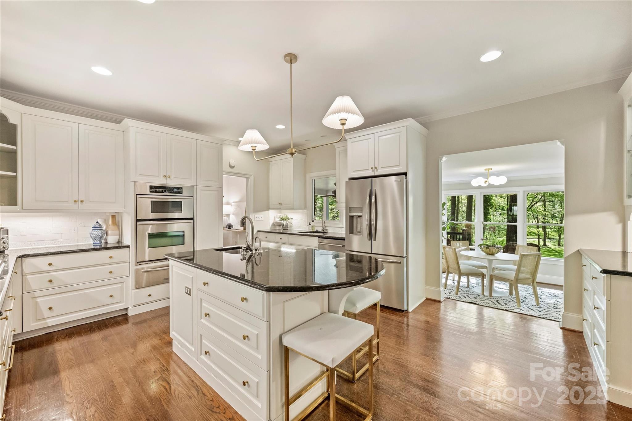 Hembstead - Residential