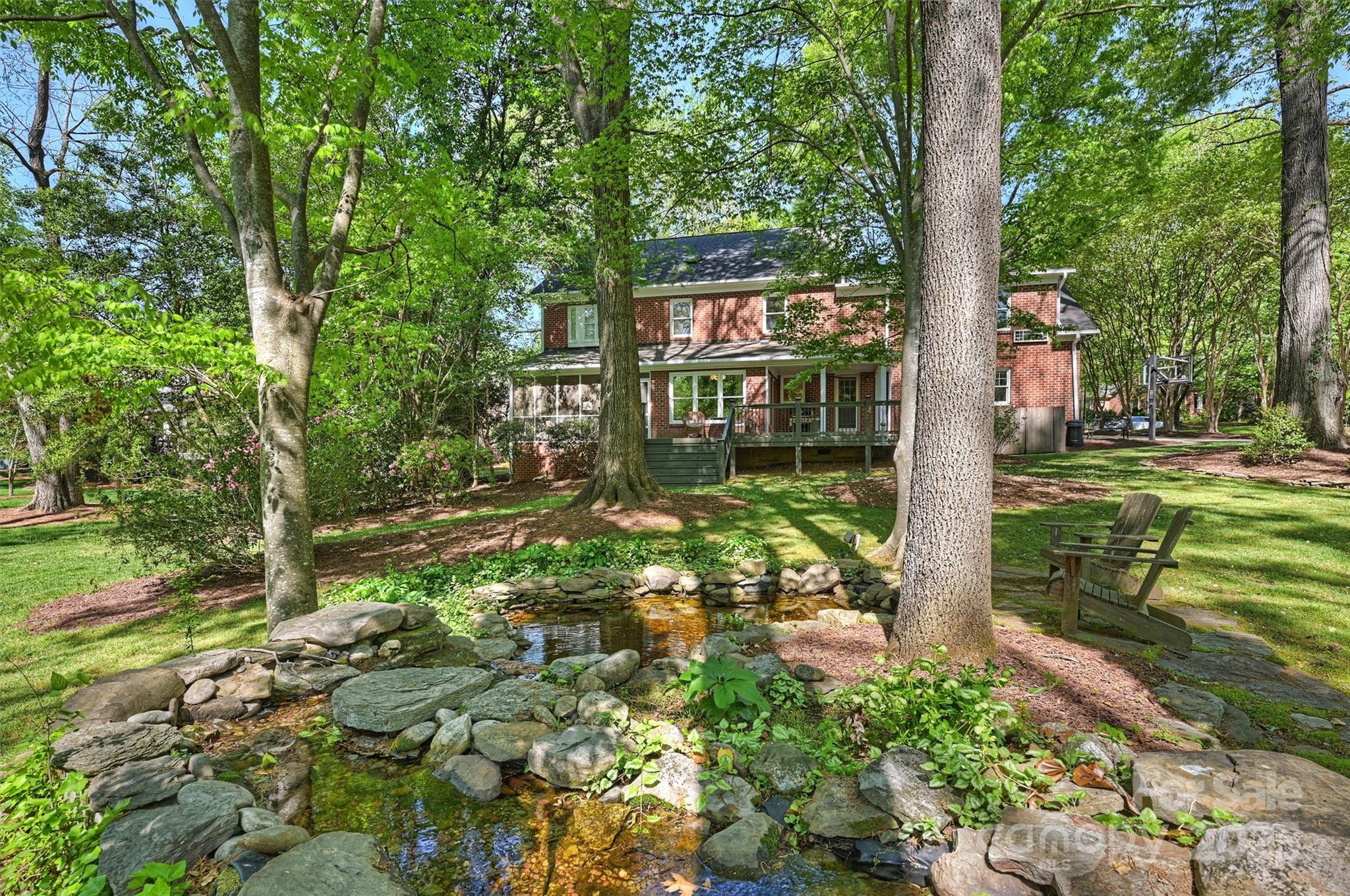 Hembstead - Residential