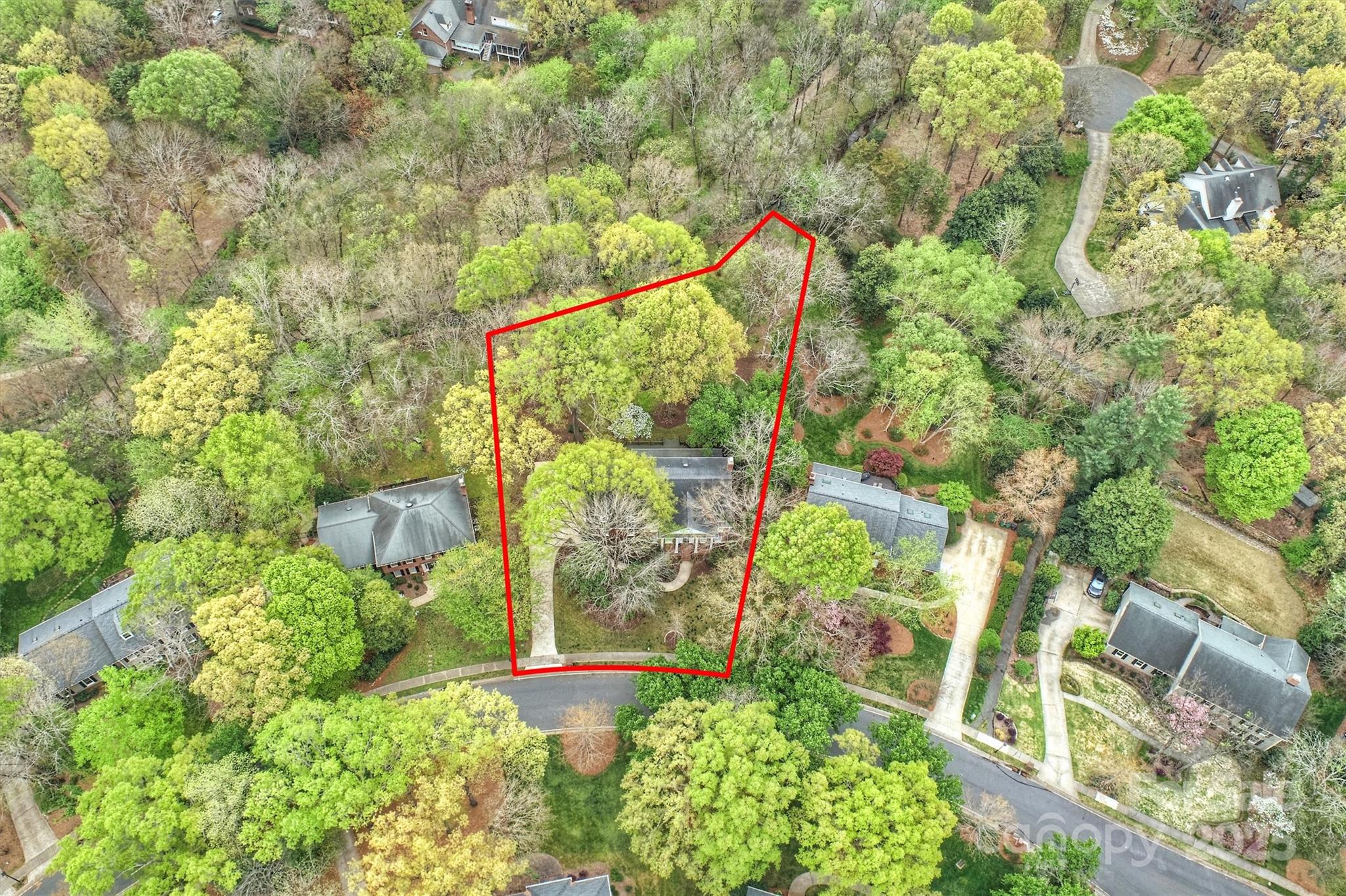 Hembstead - Residential