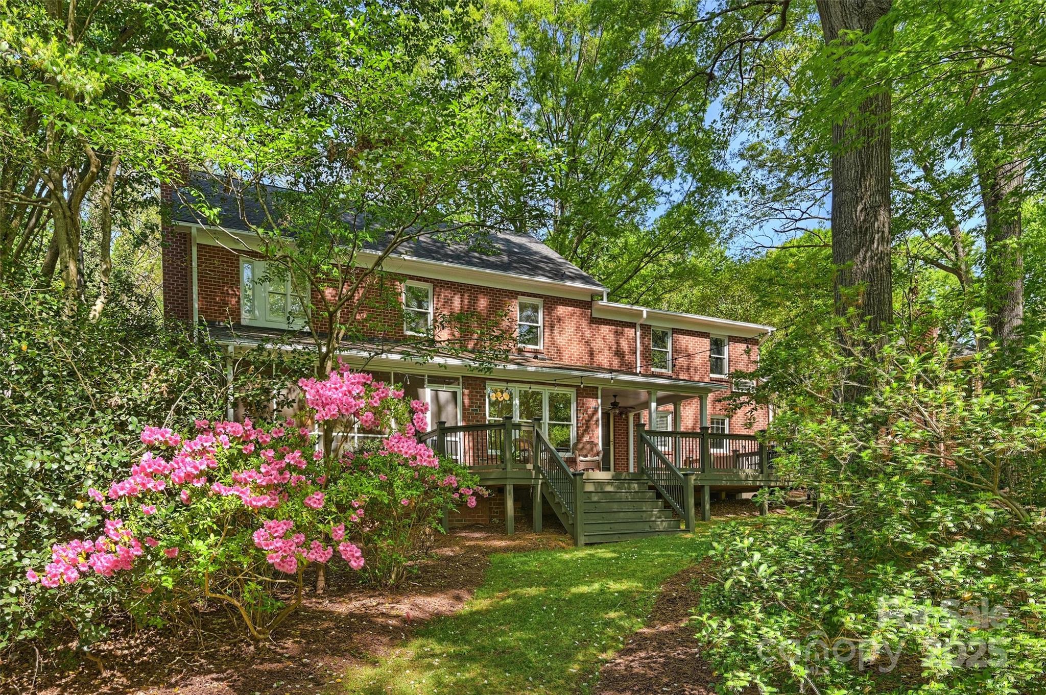 Hembstead - Residential