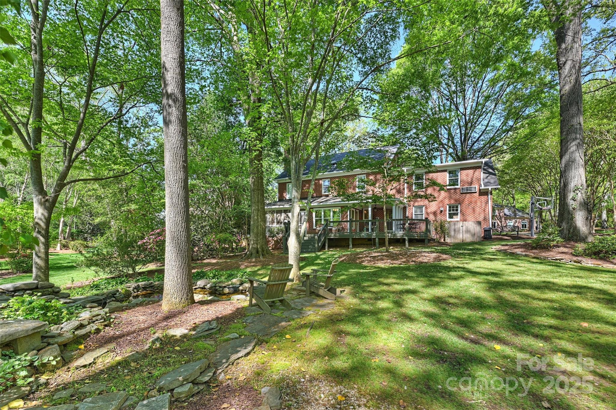 Hembstead - Residential