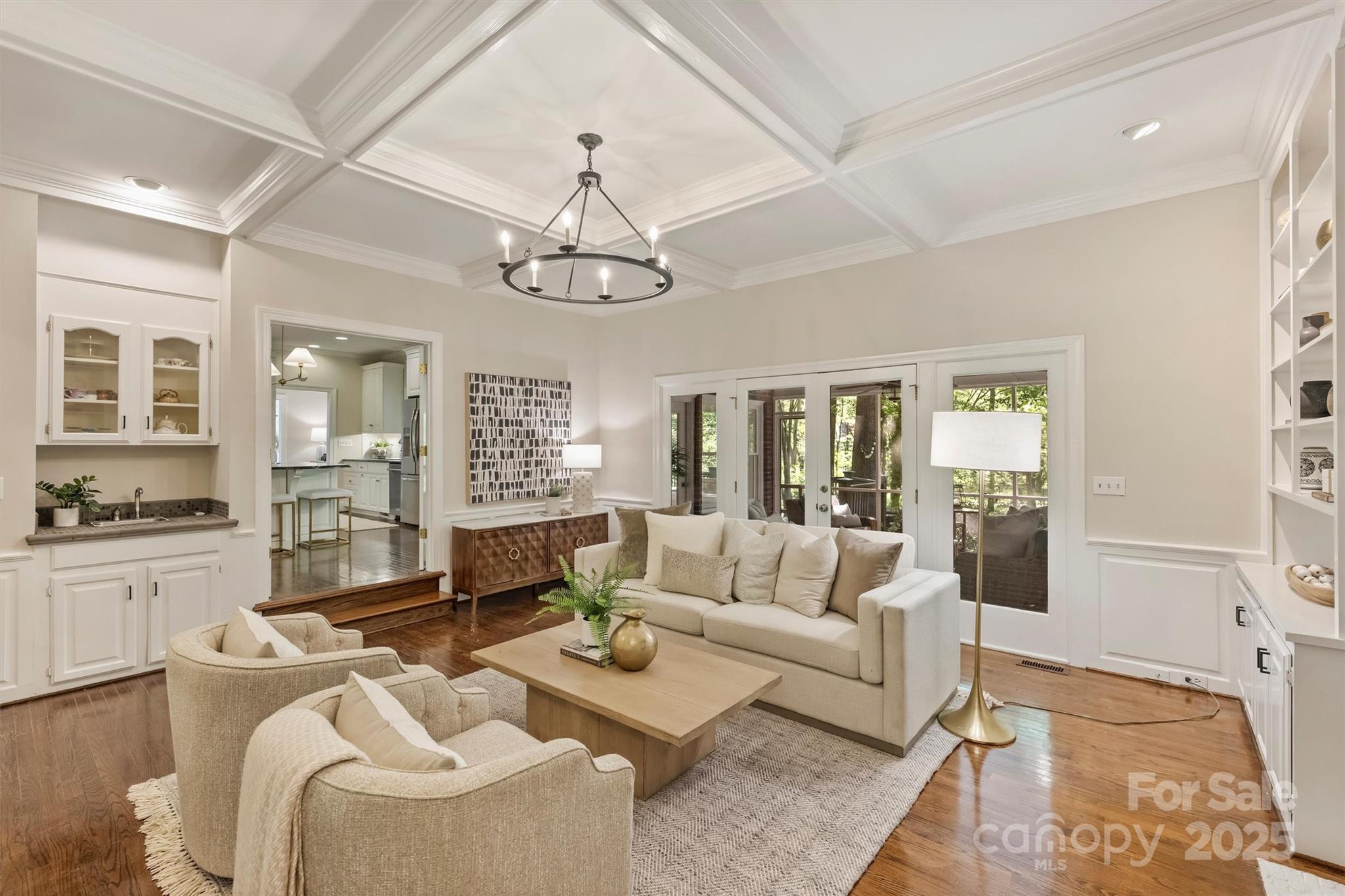 Hembstead - Residential