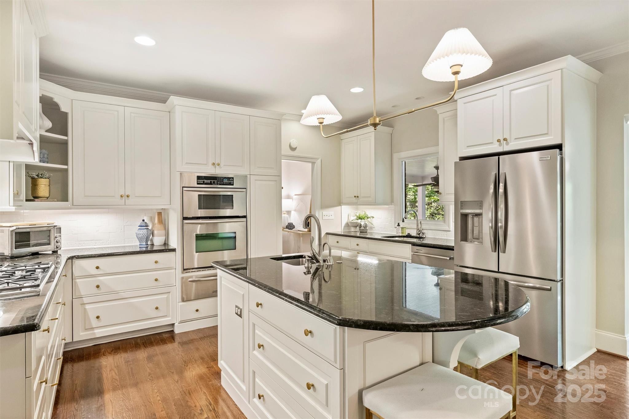 Hembstead - Residential