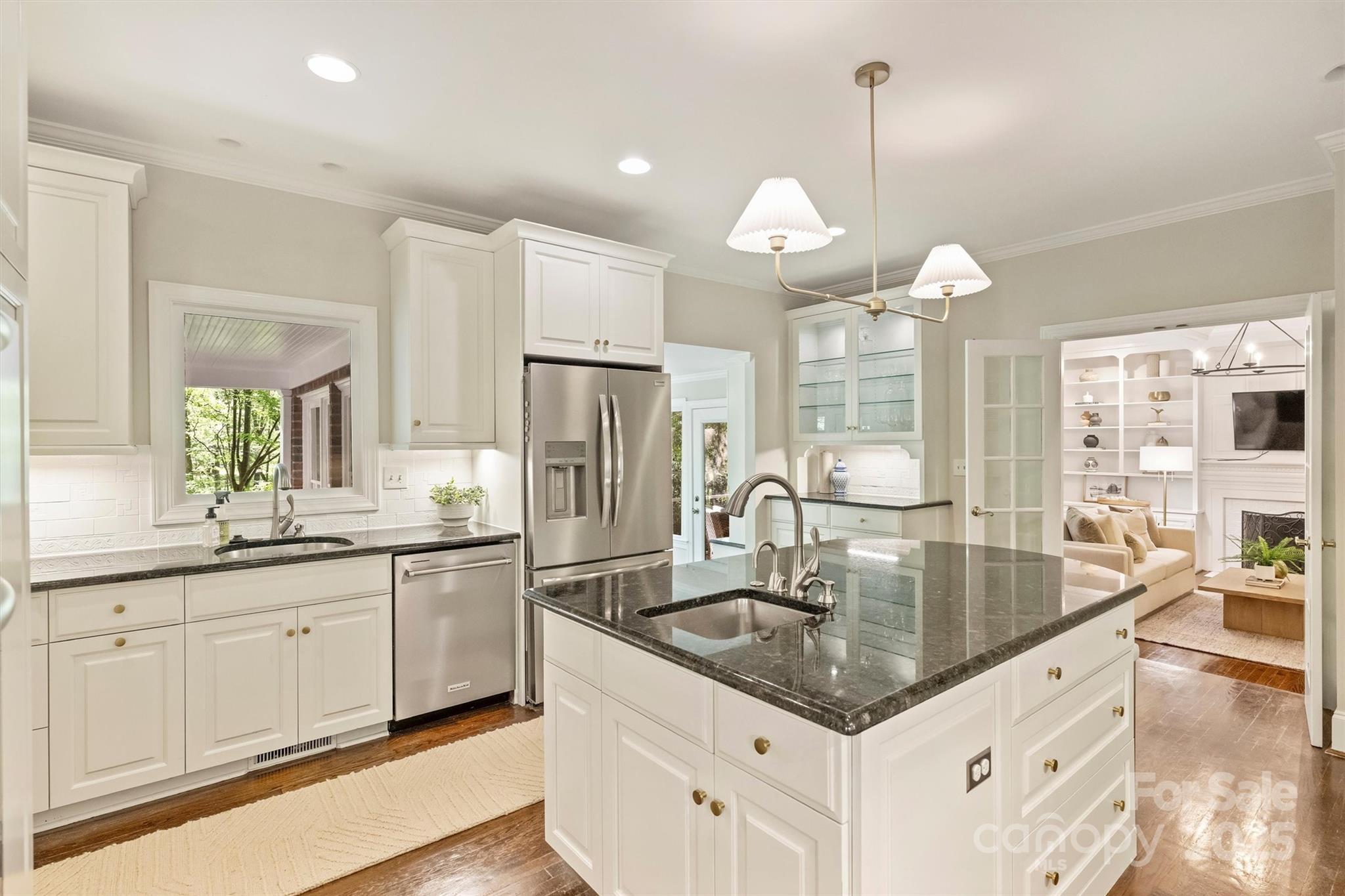 Hembstead - Residential