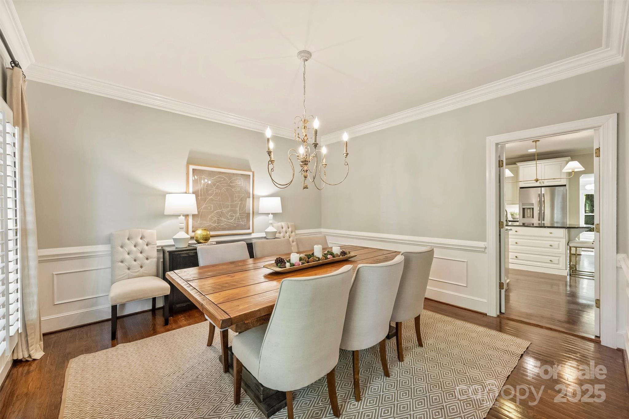 Hembstead - Residential