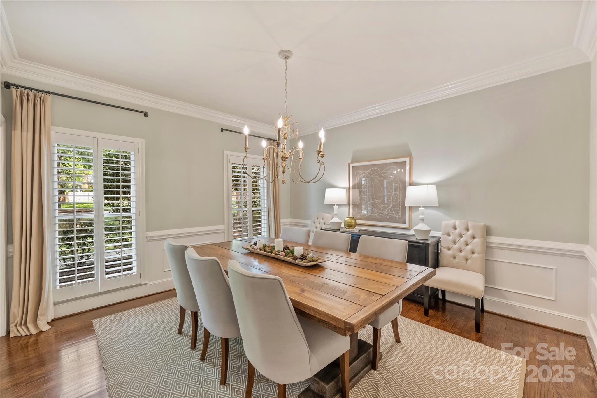 Hembstead - Residential