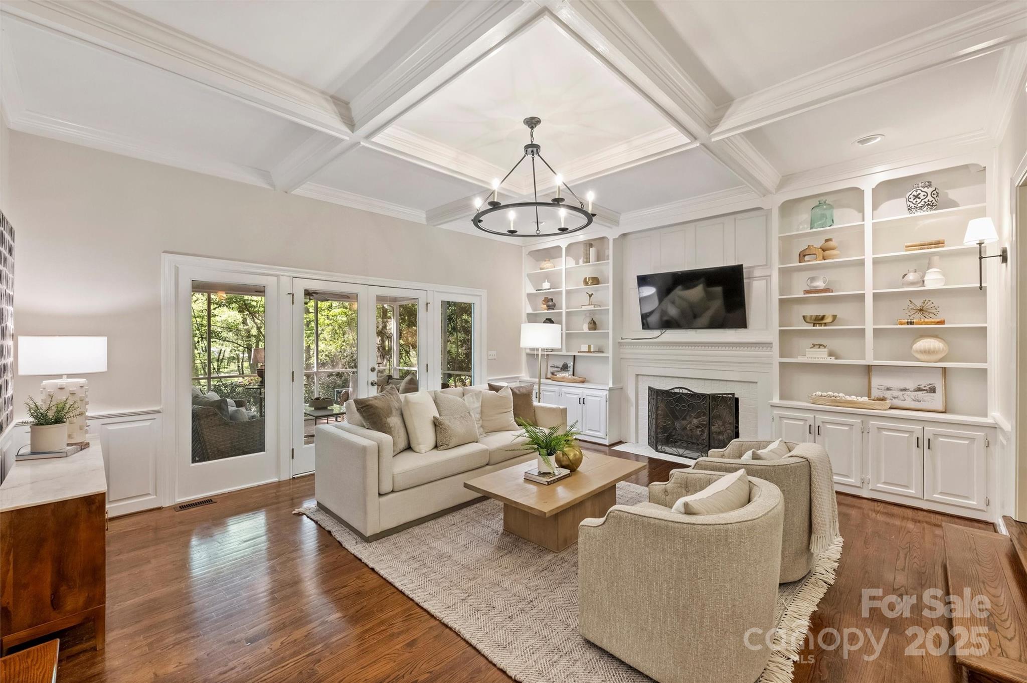 Hembstead - Residential