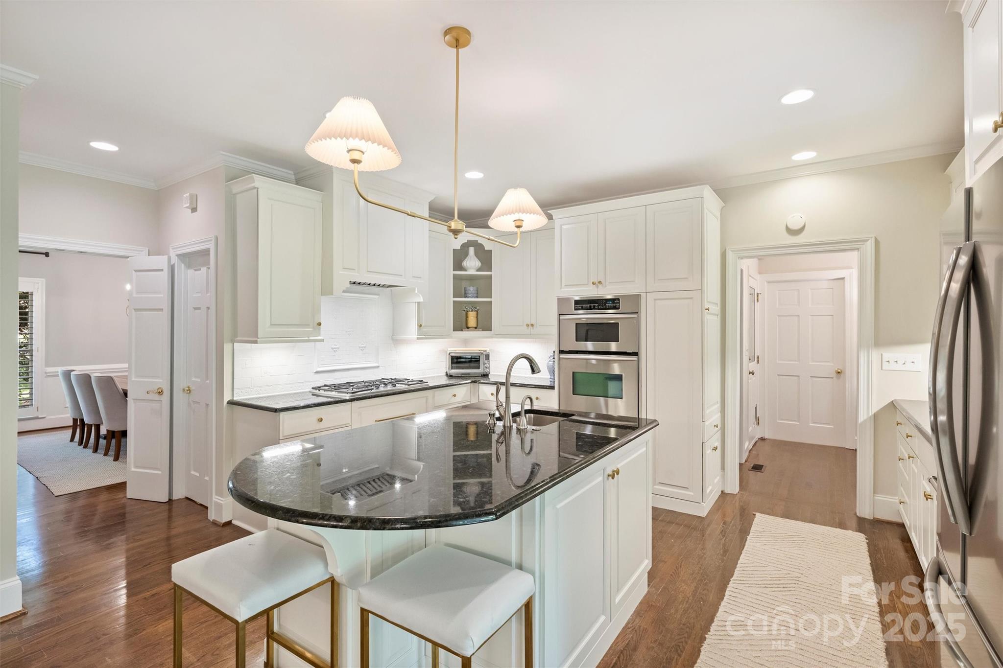 Hembstead - Residential