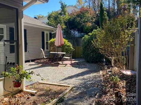 A home in Hendersonville