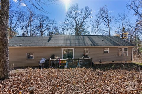 A home in Hendersonville