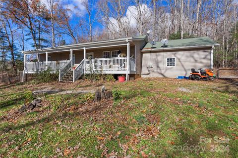 A home in Hendersonville