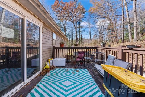 A home in Hendersonville