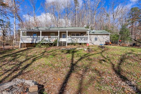 A home in Hendersonville