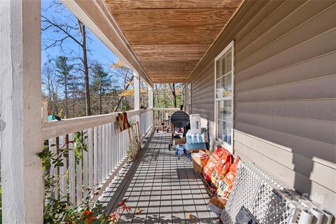 A home in Hendersonville