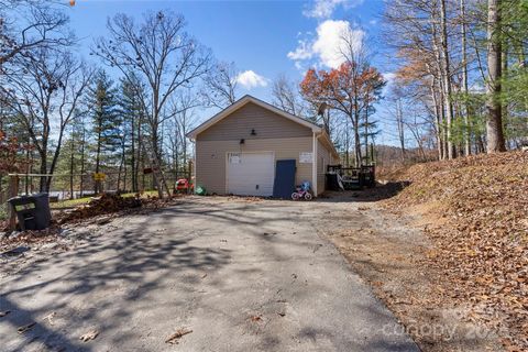 A home in Hendersonville