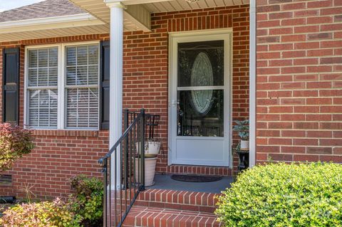 A home in Lincolnton