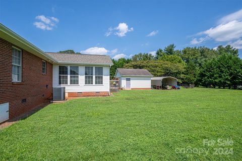 A home in Lincolnton