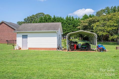 A home in Lincolnton