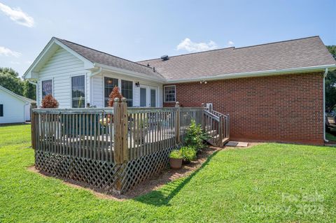 A home in Lincolnton