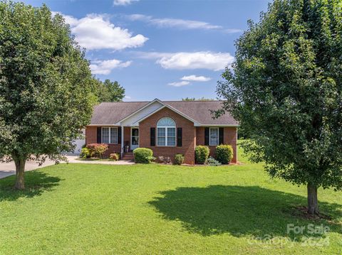 A home in Lincolnton