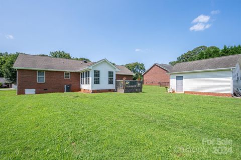 A home in Lincolnton